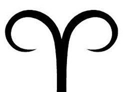 aries-symbol
